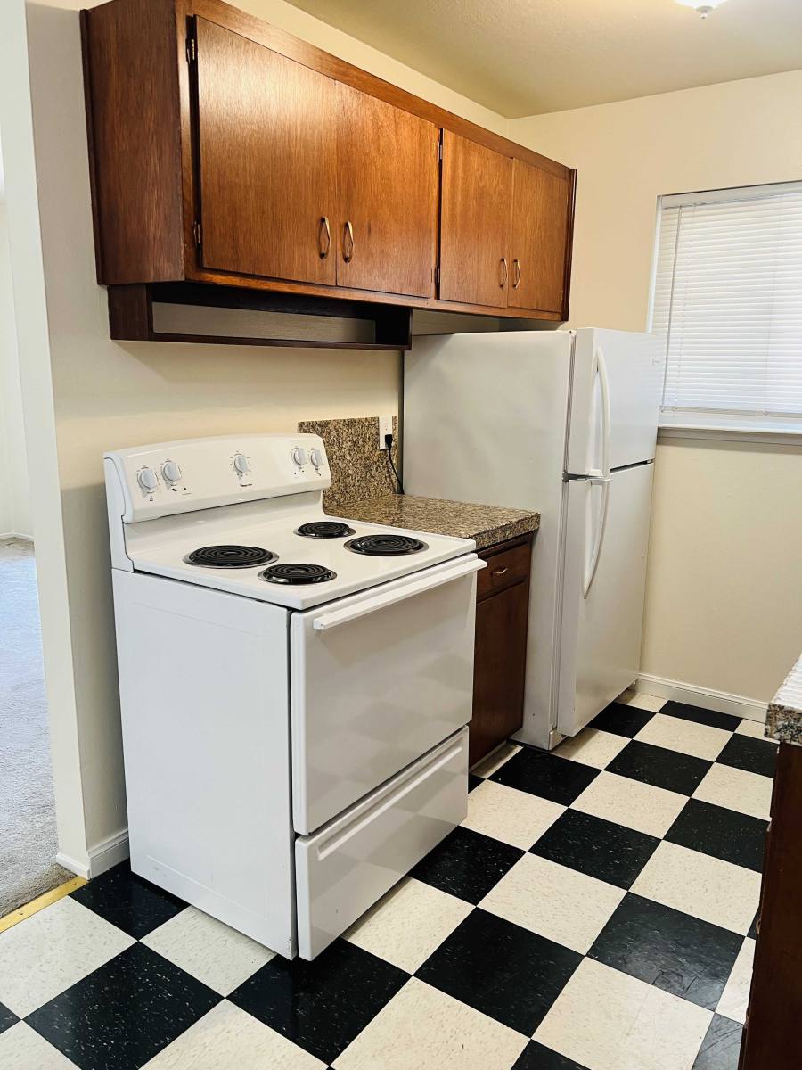 Apartment for rent at 1105 Carey Dr #208, Concord, CA 94520