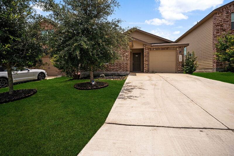 House for rent at 15446 Shortwing, San Antonio, TX 78253