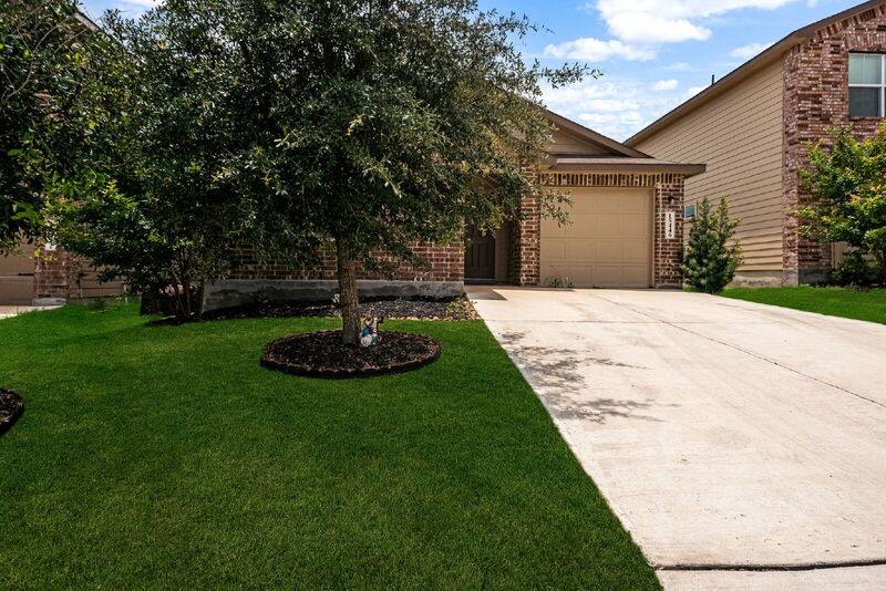 House for rent at 15446 Shortwing, San Antonio, TX 78253