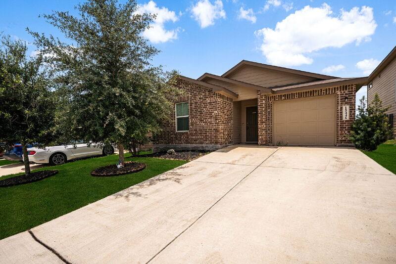 House for rent at 15446 Shortwing, San Antonio, TX 78253