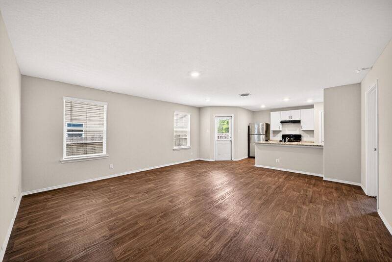 House for rent at 15446 Shortwing, San Antonio, TX 78253