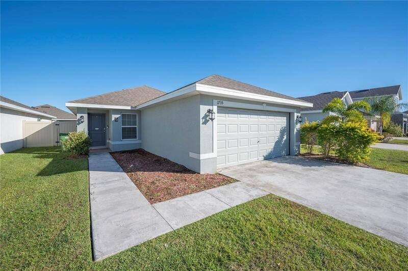 House for rent at 1735 Carnostie Rd, Winter Haven, FL 33884