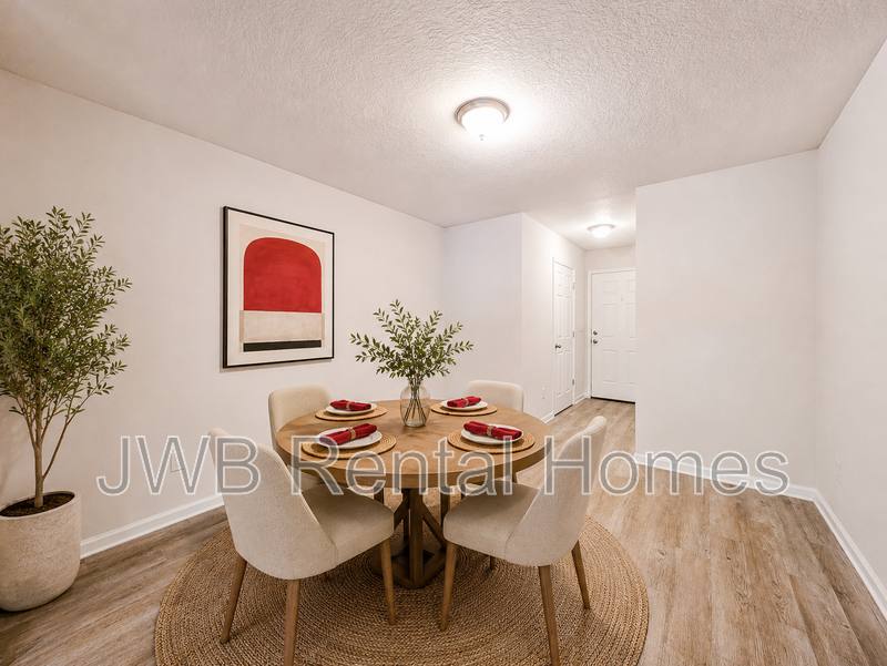 House for rent at 8824 Jasper Ave, Jacksonville, FL 32211