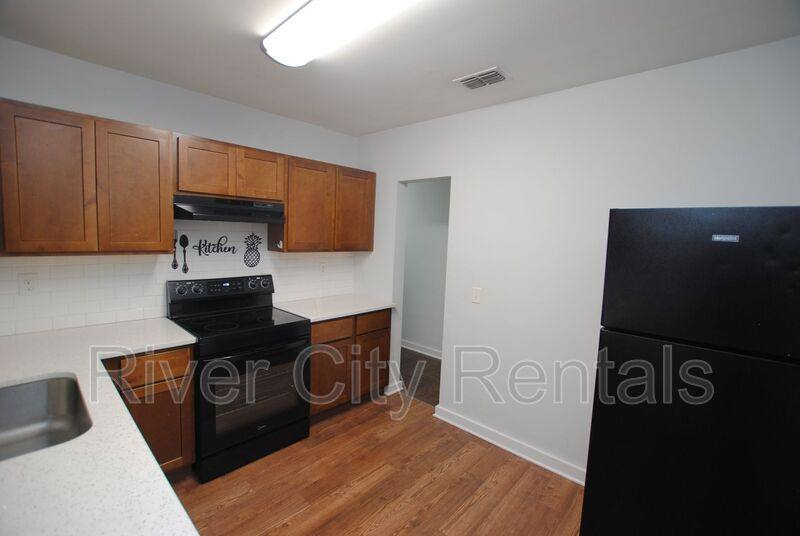 House for rent at 6507 Harlow, Jacksonville, FL 32210