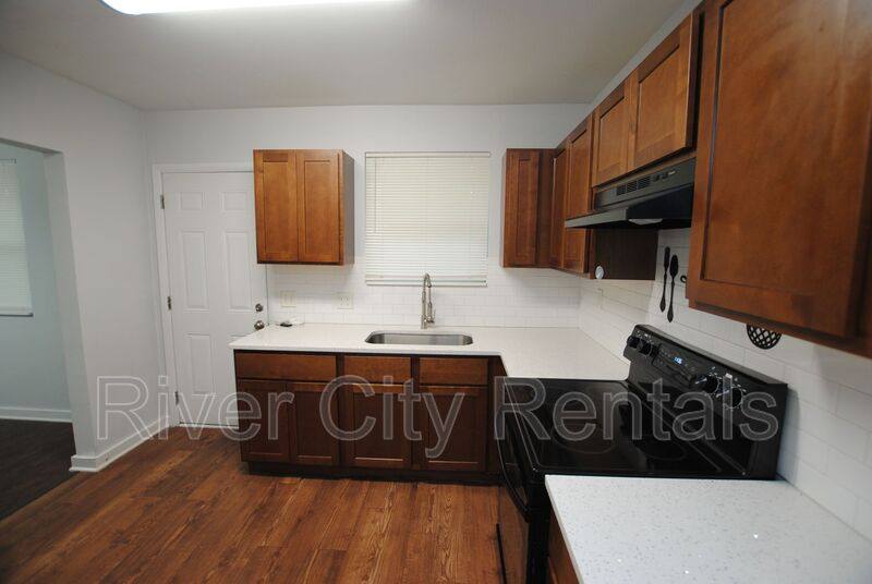 House for rent at 6507 Harlow, Jacksonville, FL 32210