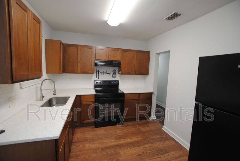 House for rent at 6507 Harlow, Jacksonville, FL 32210