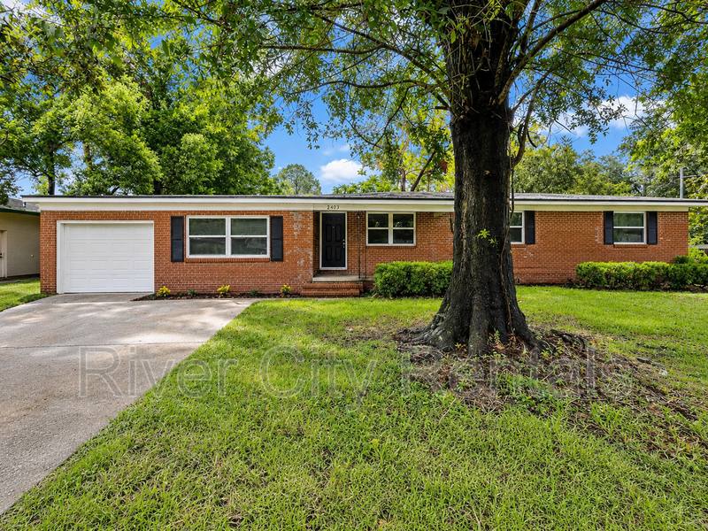 House for rent at 6507 Harlow, Jacksonville, FL 32210