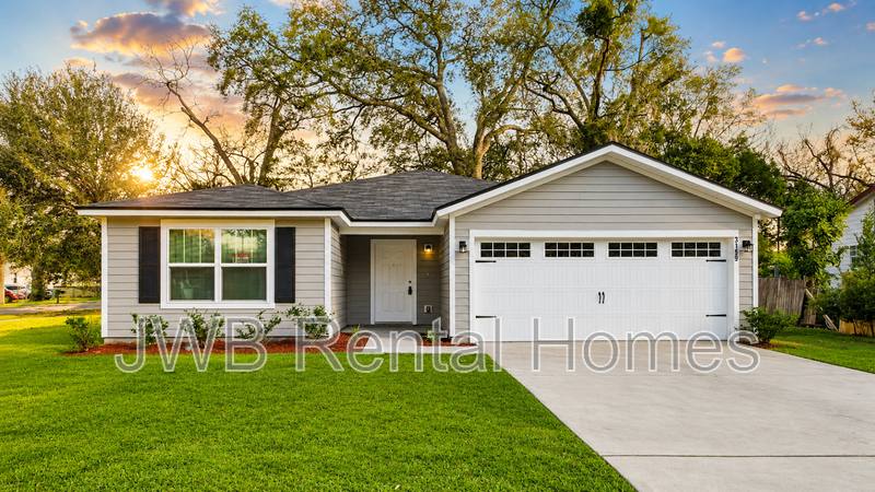 House for rent at 3159 Phyllis St, Jacksonville, FL 32205