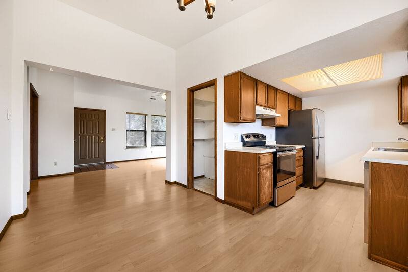 Condo for rent at 2384 Stepping Stones Way, Colorado Springs, CO 80904