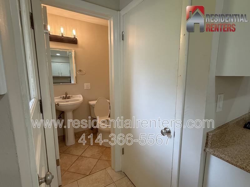 House for rent at 205 N 165th St, Brookfield, WI 53005