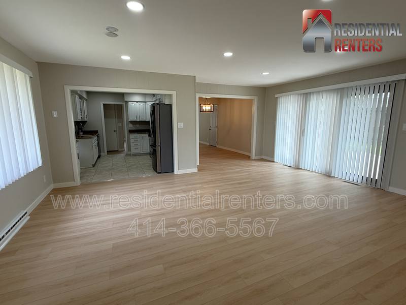 House for rent at 205 N 165th St, Brookfield, WI 53005