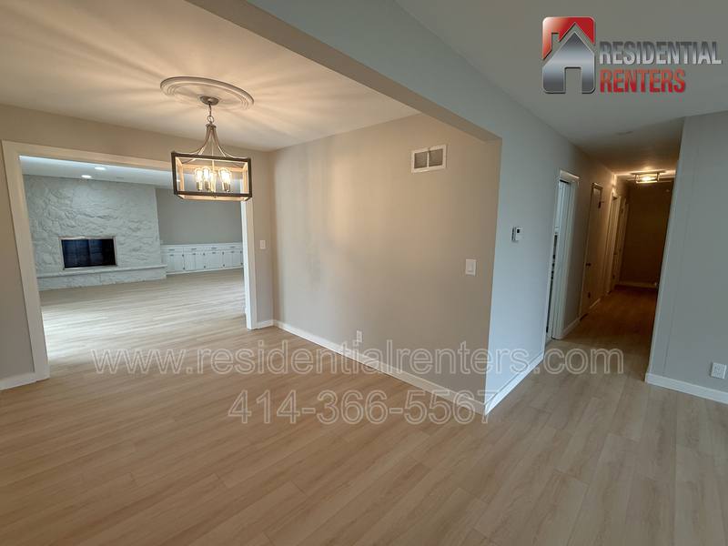 House for rent at 205 N 165th St, Brookfield, WI 53005