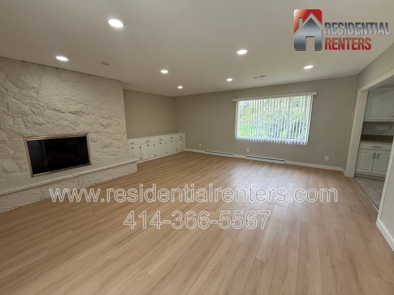 House for rent at 205 N 165th St, Brookfield, WI 53005