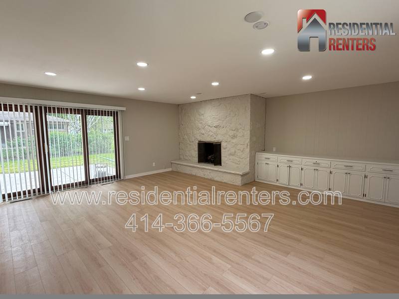 House for rent at 205 N 165th St, Brookfield, WI 53005