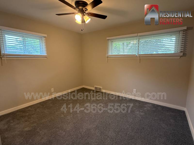 House for rent at 205 N 165th St, Brookfield, WI 53005