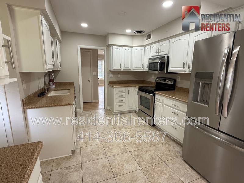 House for rent at 205 N 165th St, Brookfield, WI 53005