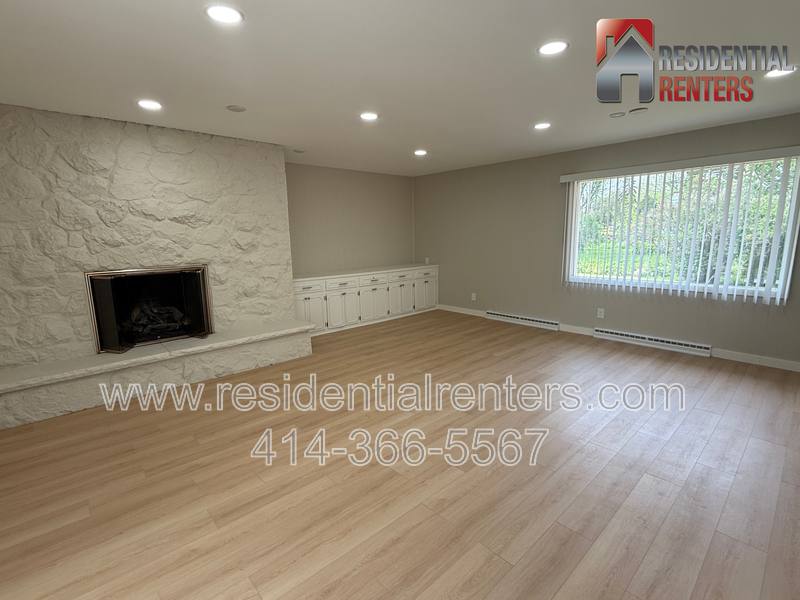 House for rent at 205 N 165th St, Brookfield, WI 53005