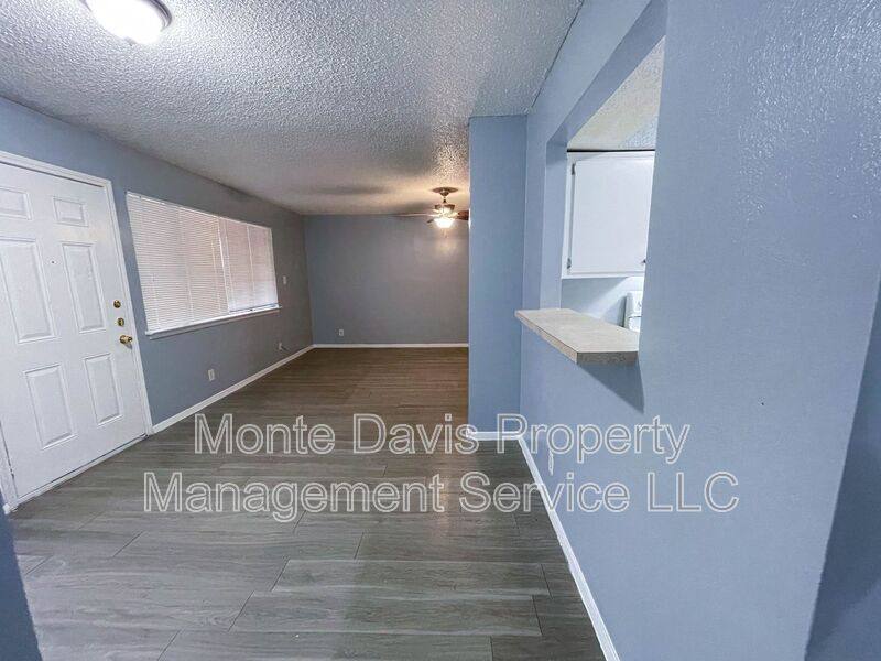 Apartment for rent at 8907 Parkfield Dr #204, Austin, TX 78758