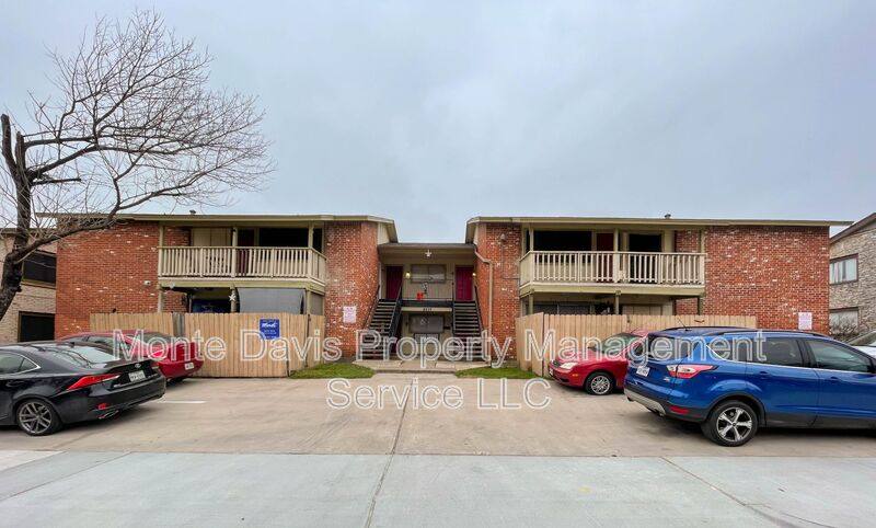 Apartment for rent at 8907 Parkfield Dr #204, Austin, TX 78758