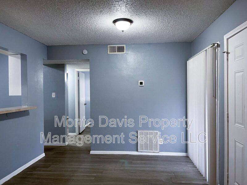 Apartment for rent at 8907 Parkfield Dr #204, Austin, TX 78758