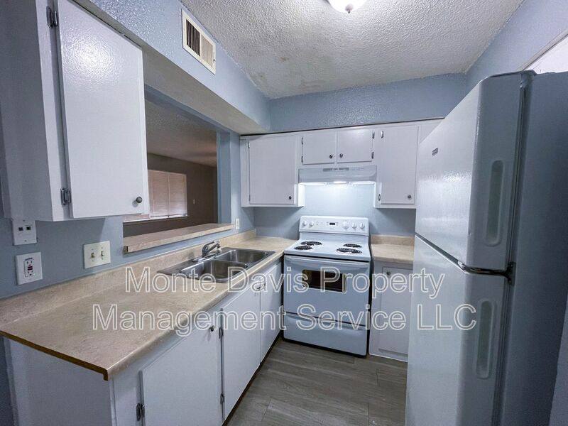 Apartment for rent at 8907 Parkfield Dr #204, Austin, TX 78758