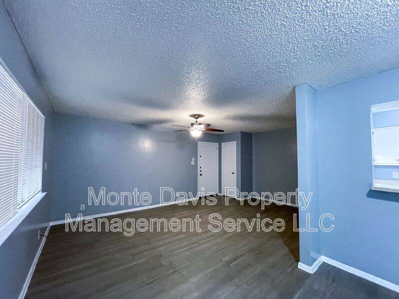 Apartment for rent at 8907 Parkfield Dr #204, Austin, TX 78758