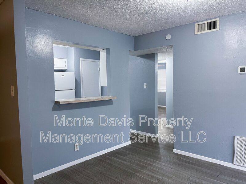 Apartment for rent at 8907 Parkfield Dr #204, Austin, TX 78758