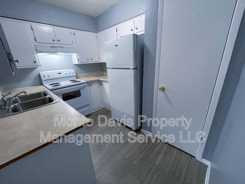 Apartment for rent at 8907 Parkfield Dr #204, Austin, TX 78758