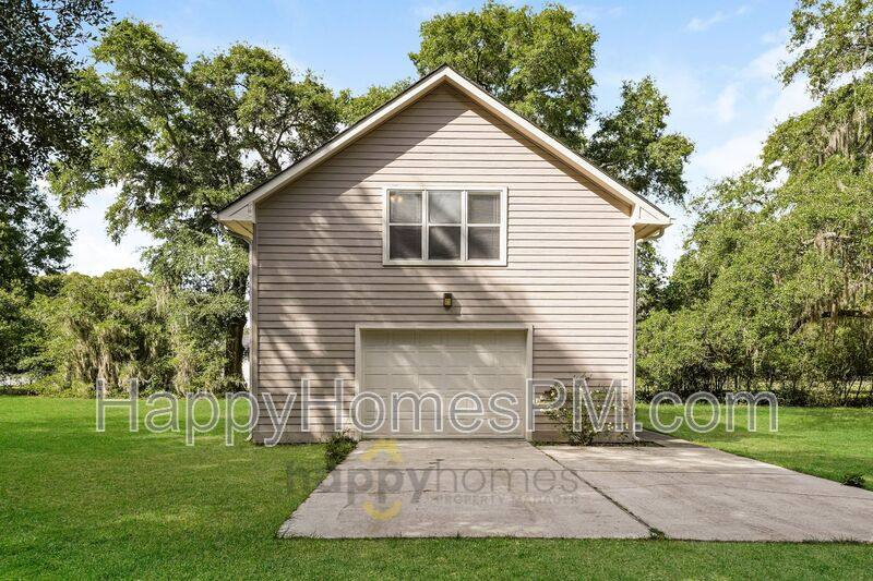House for rent at 3470 Bohicket Rd #C, Johns Island, SC 29455