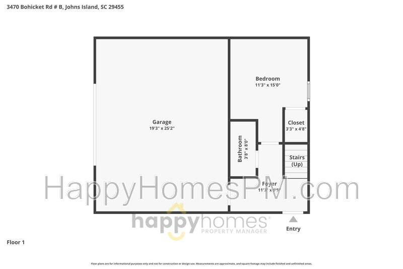 House for rent at 3470 Bohicket Rd #C, Johns Island, SC 29455
