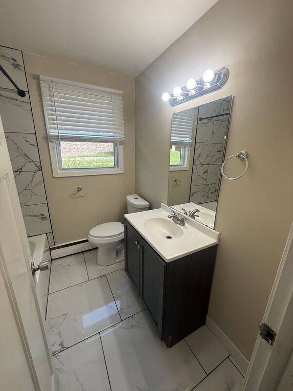 Apartment for rent at 4200 Lakebreeze Ave #1, Minneapolis, MN 55429