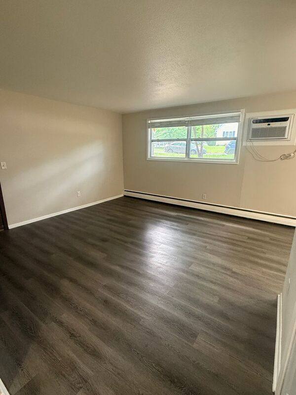 Apartment for rent at 4200 Lakebreeze Ave #1, Minneapolis, MN 55429