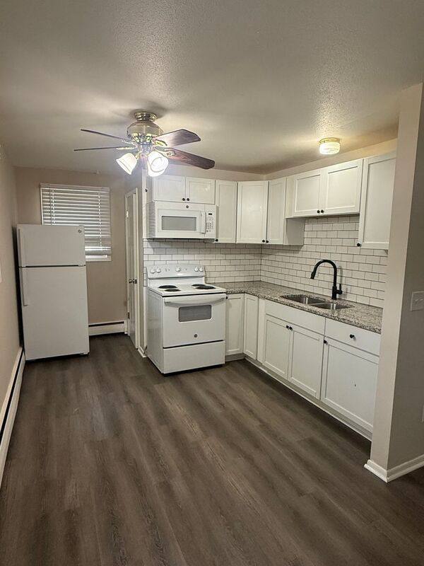 Apartment for rent at 4200 Lakebreeze Ave #1, Minneapolis, MN 55429