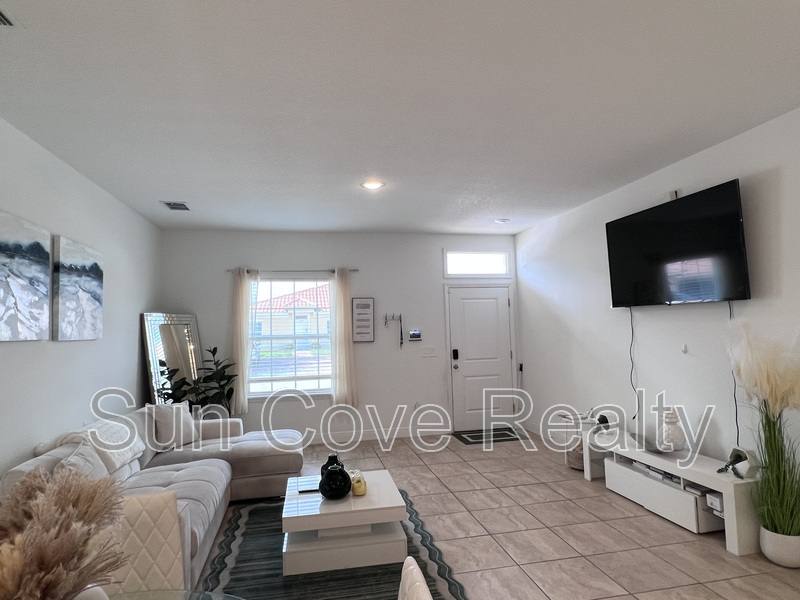 Condo for rent at 1631 Cumin Dr, Kissimmee, FL 34759