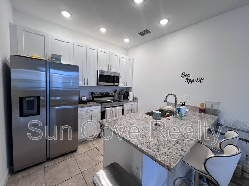 Condo for rent at 1631 Cumin Dr, Kissimmee, FL 34759