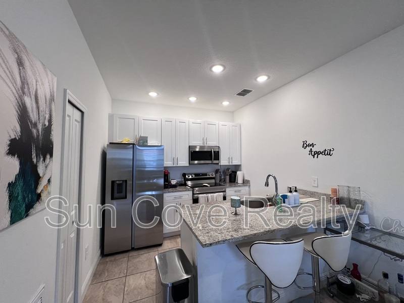 Condo for rent at 1631 Cumin Dr, Kissimmee, FL 34759