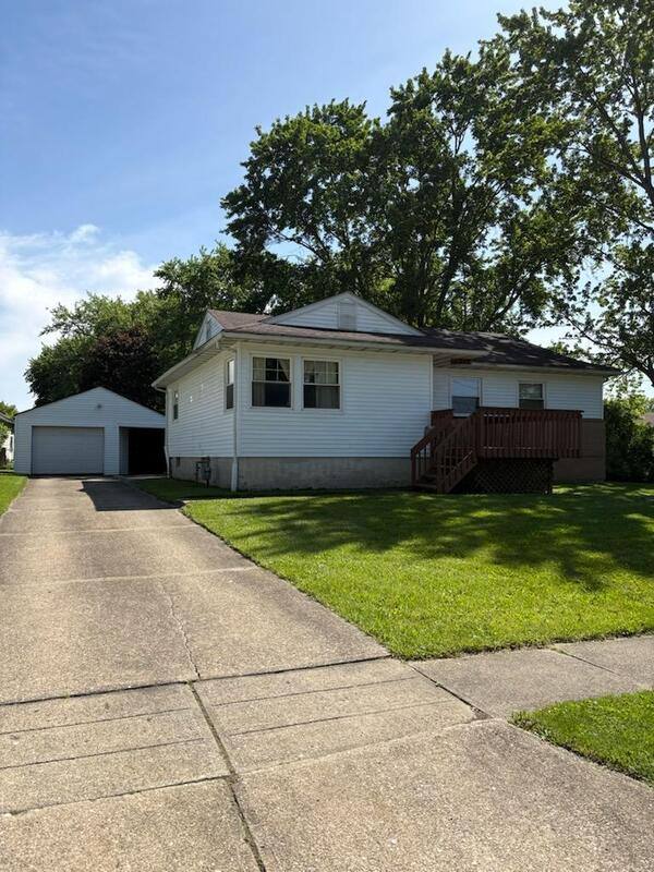 House for rent at 4213 Kenneth, Stow, OH 44224
