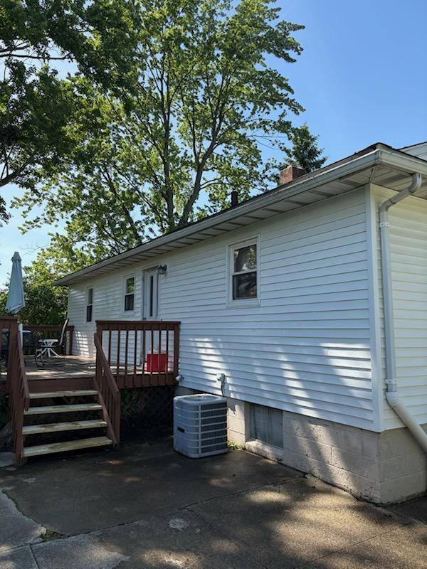 House for rent at 4213 Kenneth, Stow, OH 44224