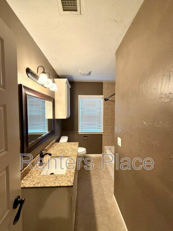 House for rent at 717 S Louisville Ave, Tulsa, OK 74112