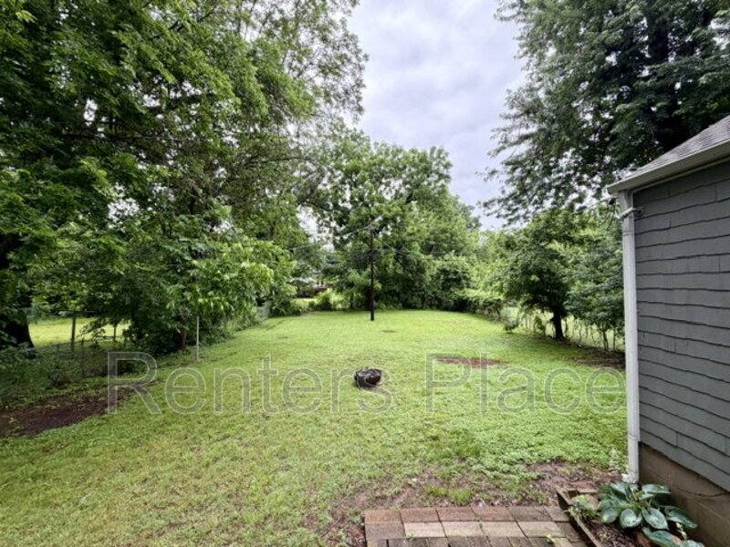 House for rent at 717 S Louisville Ave, Tulsa, OK 74112