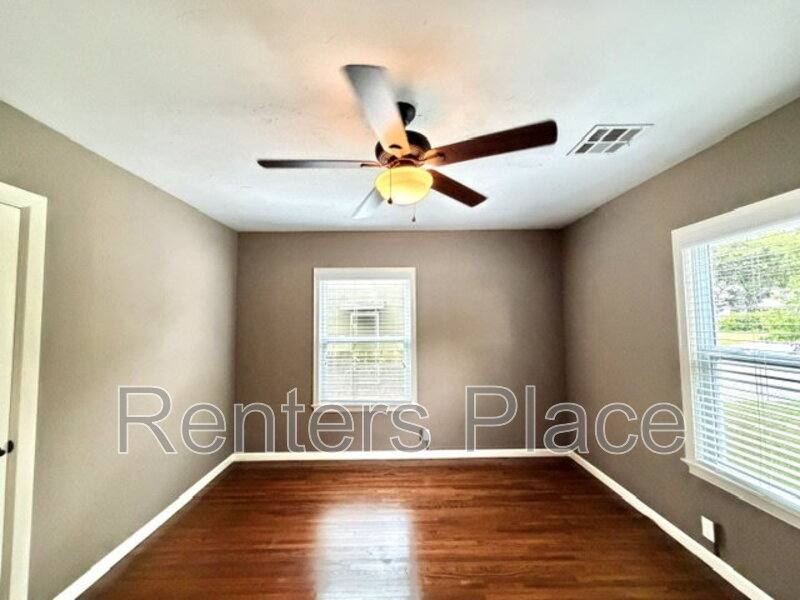 House for rent at 717 S Louisville Ave, Tulsa, OK 74112