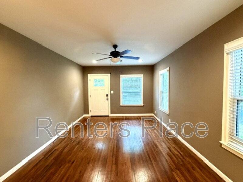 House for rent at 717 S Louisville Ave, Tulsa, OK 74112