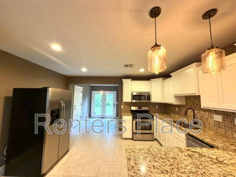 House for rent at 717 S Louisville Ave, Tulsa, OK 74112
