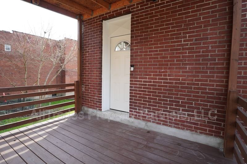 Apartment for rent at 408 Cavitt Ave #2, Trafford, PA 15085