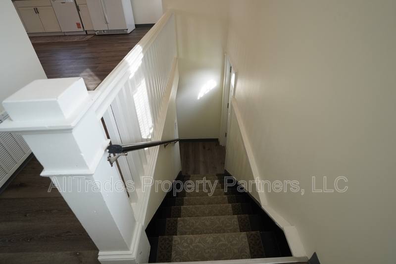 Apartment for rent at 408 Cavitt Ave #2, Trafford, PA 15085