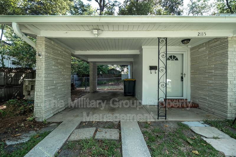 House for rent at 2115 Minerva Ave, Jacksonville, FL 32207