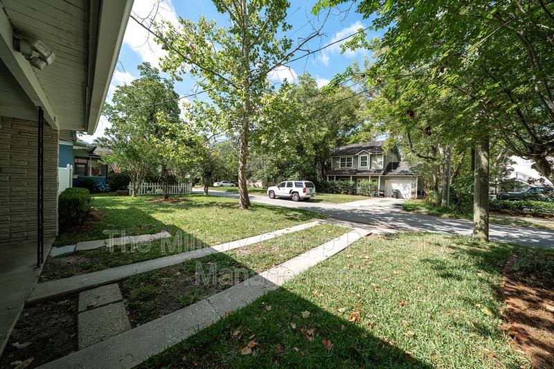 House for rent at 2115 Minerva Ave, Jacksonville, FL 32207