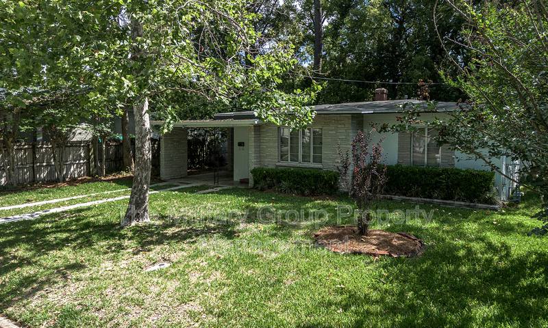 House for rent at 2115 Minerva Ave, Jacksonville, FL 32207