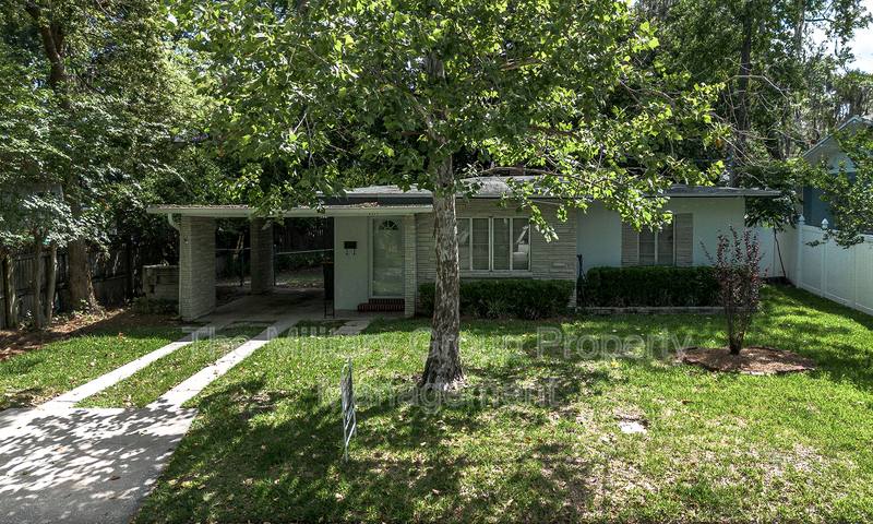 House for rent at 2115 Minerva Ave, Jacksonville, FL 32207
