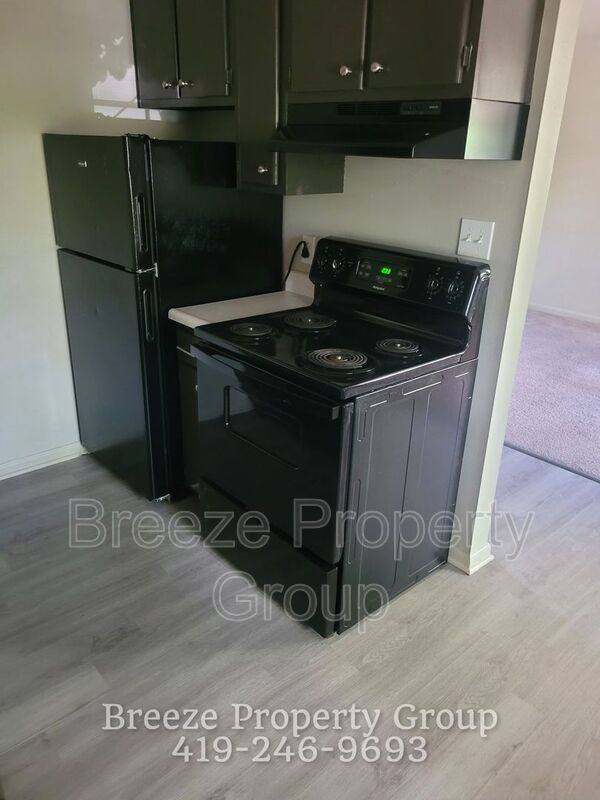 House for rent at 5339 Secor #205, Toledo, OH 43607
